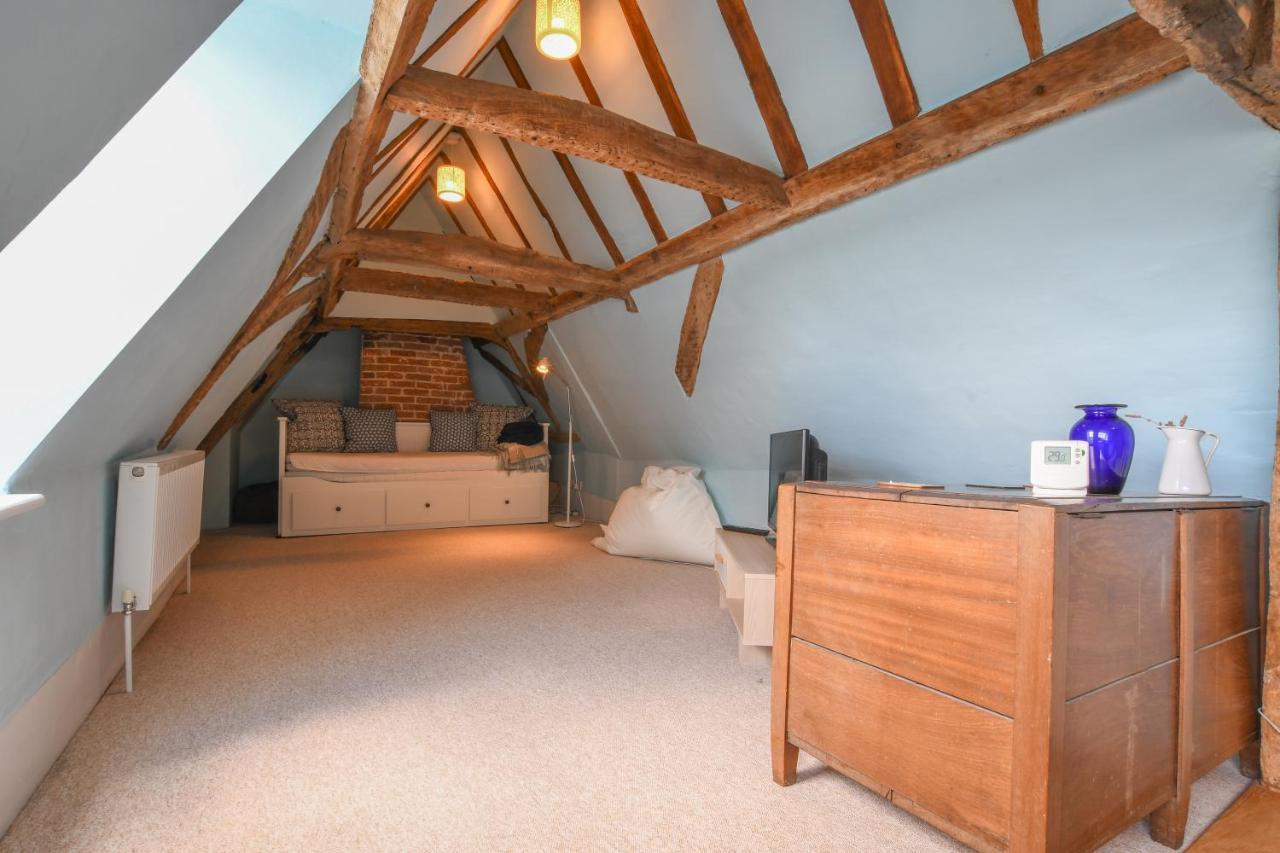 ウッドブリッジ Beresford Houseヴィラ エクステリア 写真